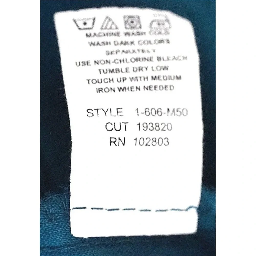 Briggs Pant Suit Womens PL Teal Blue Faux Suede Zip Jacket‎ Straight Leg 2 Piece